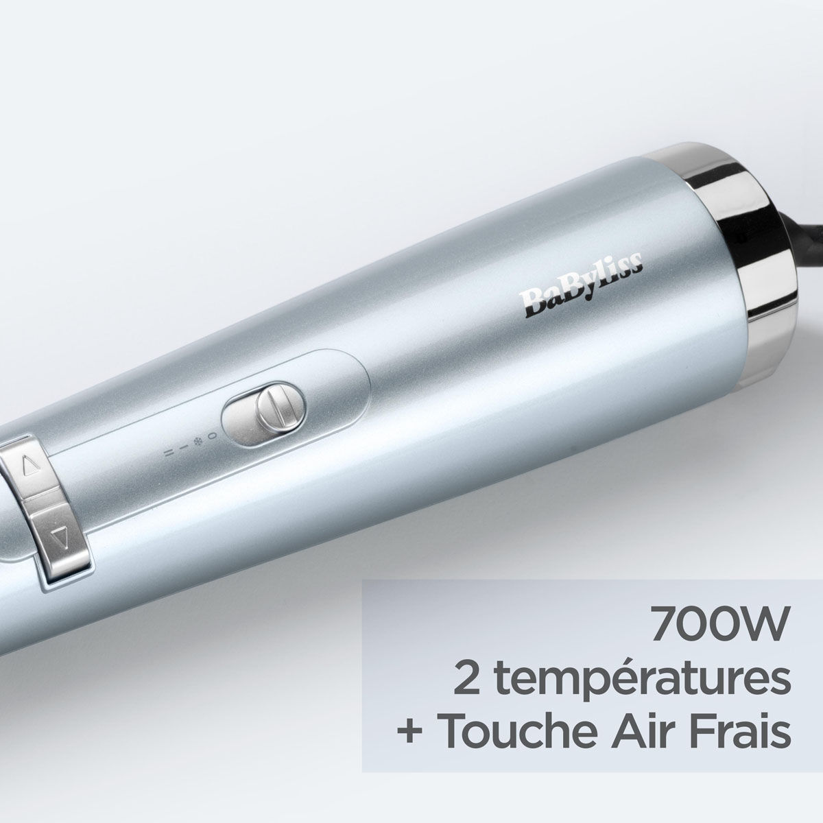 700W. 2 temp&eacute;ratures + Touche Air Frais